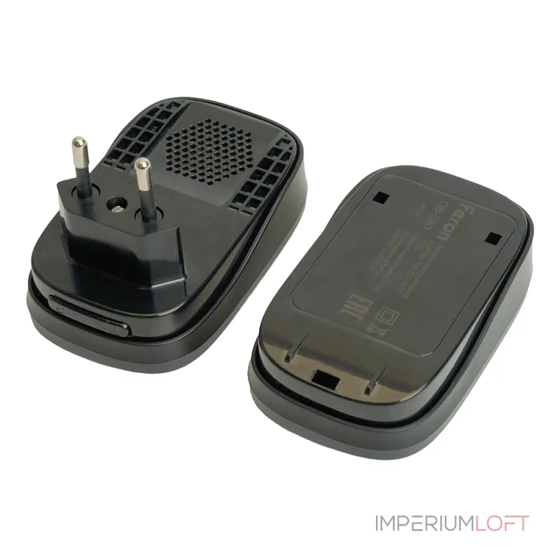 Звонок беспроводной Feron DB-380 48945