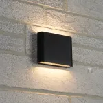 Светильник уличный светодиодный Feron Техно DH504 LED IP54 4W 4000К