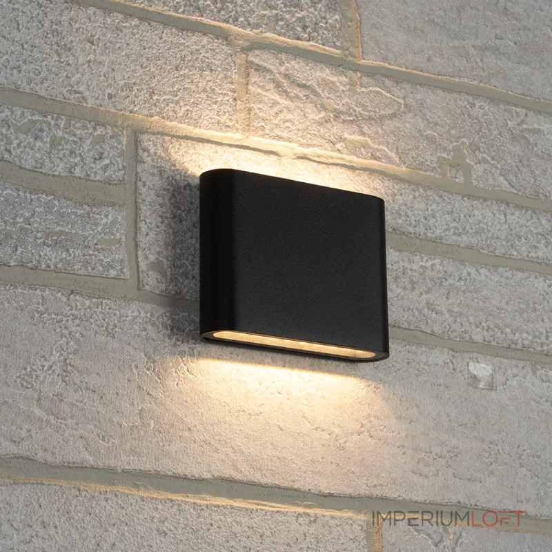 Светильник уличный светодиодный Feron Техно DH504 LED IP54 4W 4000К