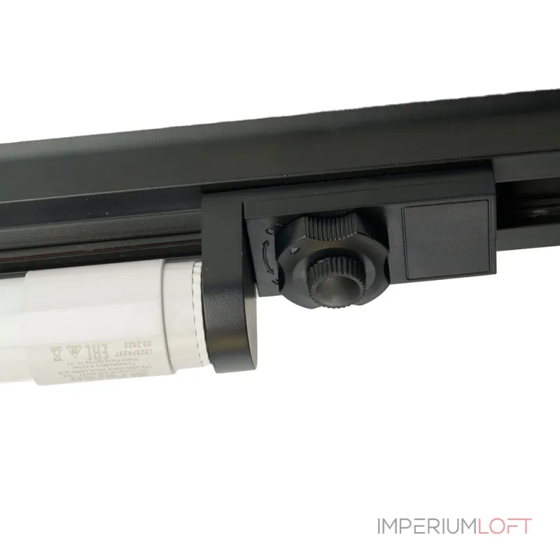 Коннектор для шинопровода Feron LD1016 51038