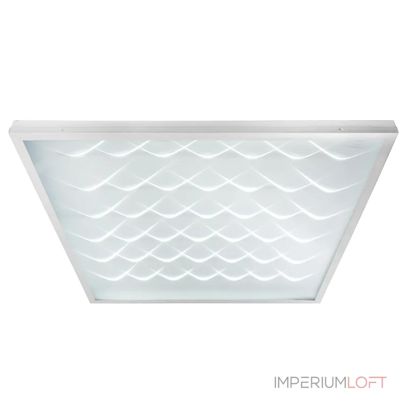 Светодиодная панель Feron AL2117 LED IP40 40W 4000К Светодиодная панель Feron AL2117 LED IP40 40W 4000К