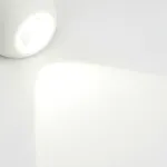 Настенный светодиодный светильник Feron AL51 LED IP54 1W
