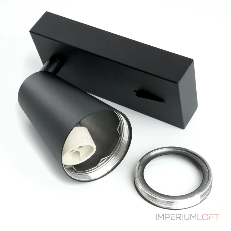 Подсветка настенная Feron ML1850 GU10 IP20 35W Подсветка настенная Feron ML1850 GU10 IP20 35W