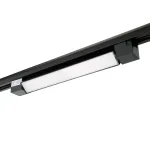 Трековый светодиодный светильник Feron AL232 LED IP40 20W 4000К