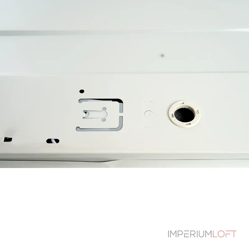 Светодиодный встраиваемый светильник Feron AL2125 LED IP40 36W 4000К