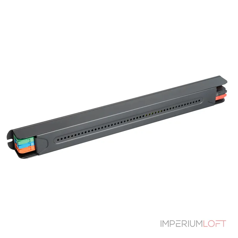 Трансформатор для светодиодной ленты с диммированием 300W 24V IP20 Feron 52132