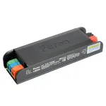 Трансформатор для светодиодной ленты с плавным пуском и диммированием 100W 24V IP20 Feron 52124