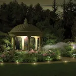 Встраиваемый светильник Feron SP2813 32164 от ImperiumLoft