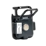 Фонарь универсальный аккумуляторный с магнитом USB type-C COB Feron TH2404 48524