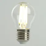 Лампа светодиодная Feron.PRO LB-1708 Шарик E27 1300LM 8W 175-265V 4000K 51254