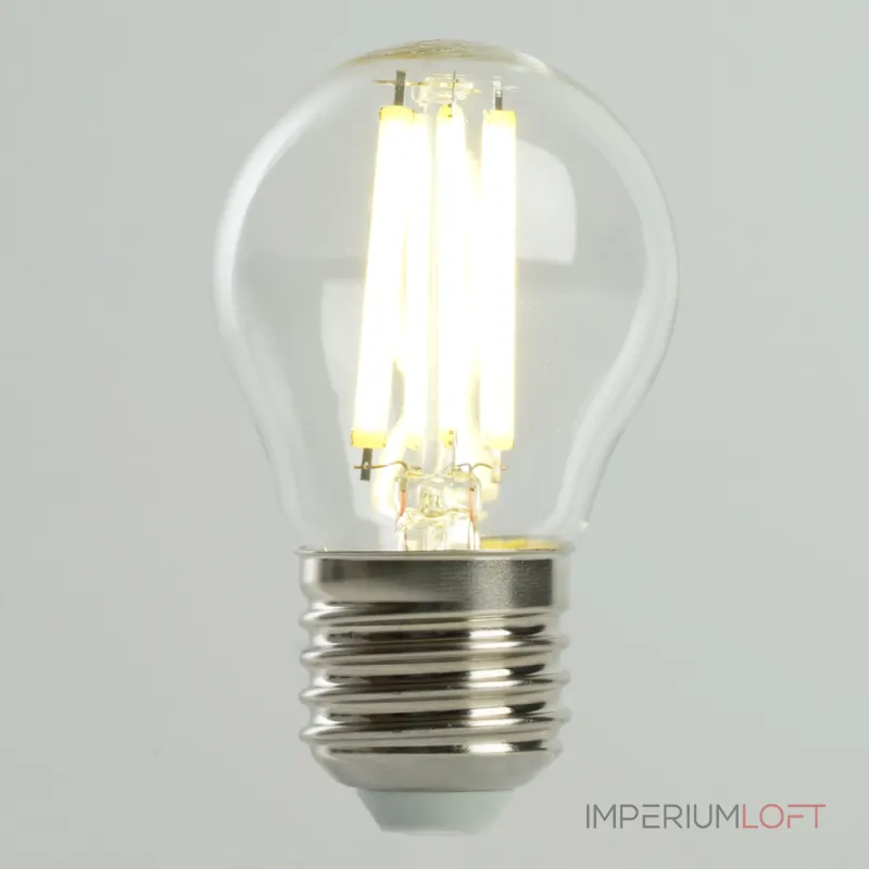 Лампа светодиодная Feron.PRO LB-1708 Шарик E27 1300LM 8W 175-265V 4000K 51254 Лампа светодиодная Feron.PRO LB-1708 Шарик E27 1300LM 8W 175-265V 4000K 51254