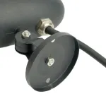 Светодиодный светильник тротуарный Feron SP2714 LED IP65 12W 2700К
