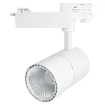 Светильник трековый светодиодный на шинопровод Feron AL103 LED IP40 30W 2700К