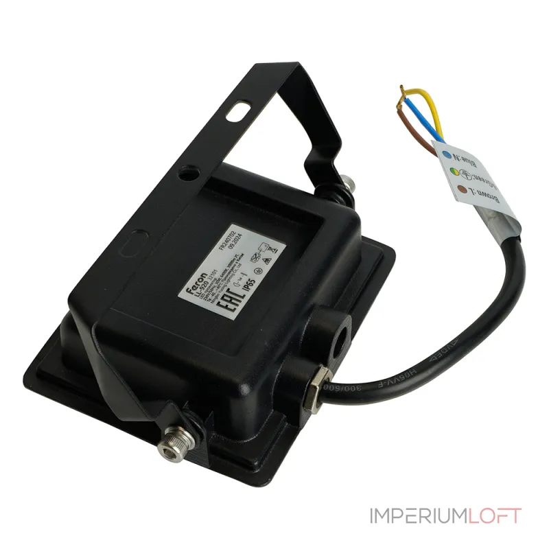 Настенный прожектор Feron LL-920 32101 от ImperiumLoft Настенный прожектор Feron LL-920 32101 от ImperiumLoft