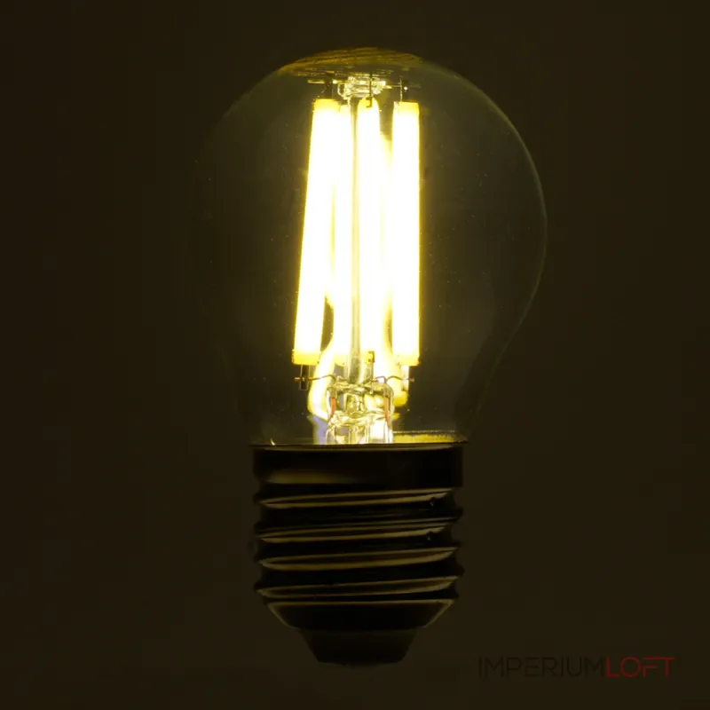 Лампа светодиодная Feron.PRO LB-1708 Шарик E27 1300LM 8W 175-265V 4000K 51254 Лампа светодиодная Feron.PRO LB-1708 Шарик E27 1300LM 8W 175-265V 4000K 51254