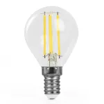 Лампа светодиодная Feron.PRO LB-1706 Шарик E14 960LM 6W 175-265V 2700K 51256
