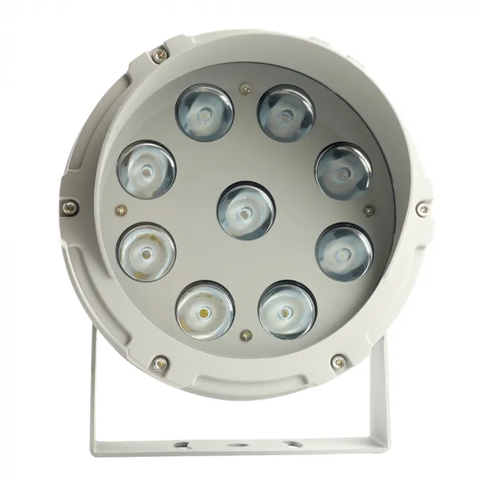 Светодиодный светильник ландшафтно-архитектурный Feron LL-701 LED IP65 18W от ImperiumLoft