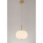 Светильник подвесной Arti Lampadari Nevilie Nevilie L 1.P3 W