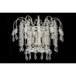 Бра Arti Lampadari Sardinia Nickel Sardinia E 2.10.105 N
