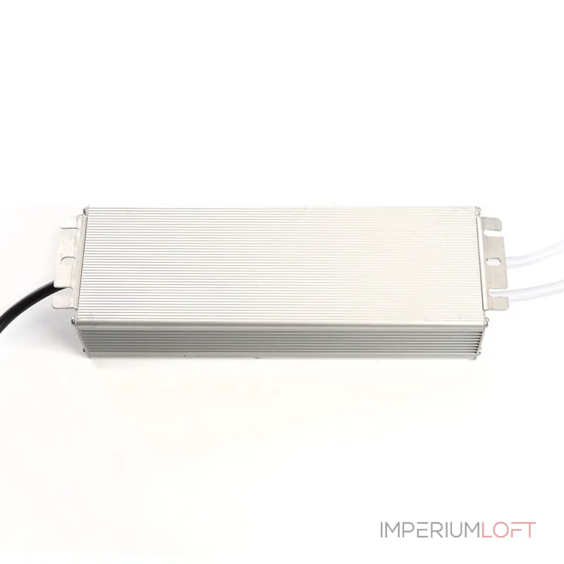 Трансформатор электронный для светодиодной ленты Feron LB007 12Вт 12,5A 150W 48060 от ImperiumLoft