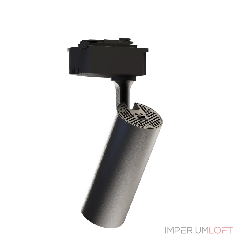 Светодиодный потолочный светильник Lucia Tucci LTP-T020-10W-B