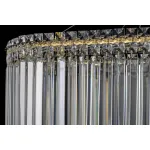Люстра подвесная Arti Lampadari Ovindoli Gold Ovindoli L 1.5.100X35.101 G