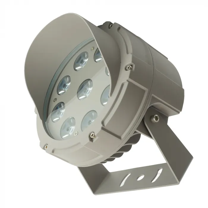 Светодиодный светильник ландшафтно-архитектурный Feron LL-701 LED IP65 18W от ImperiumLoft