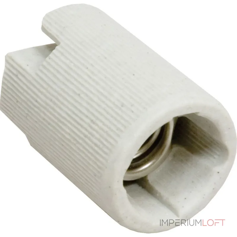 Патрон для ламп Feron 250V E14 LH11 22326 от ImperiumLoft Патрон для ламп Feron 250V E14 LH11 22326 от ImperiumLoft