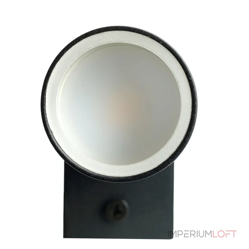 Светильник настенный Feron ML1004 GU10 IP20 18W от ImperiumLoft