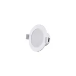 Светодиодный потолочный светильник Lucia Tucci Ltp LTP-D009-7W-W