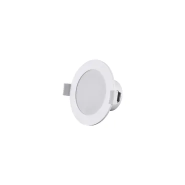 Светодиодный потолочный светильник Lucia Tucci Ltp LTP-D009-7W-W