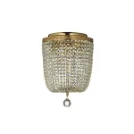 Потолочный светильник Arti Lampadari Castellana Gold Castellana E 1.2.25.501 G