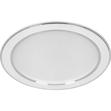 Светодиодный встраиваемый светильник Feron AL1527 LED IP20 9W 4500К