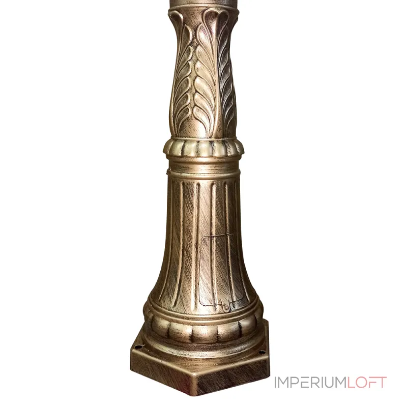 Фонарный столб Feron Версаль 48224 от ImperiumLoft