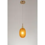 Светильник подвесной Arti Lampadari Magliano Magliano E 1.P2 Y