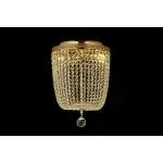 Потолочный светильник Arti Lampadari Castellana Gold Castellana E 1.2.25.501 G
