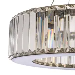 Люстра подвесная Arti Lampadari Anzio Anzio L 1.5.40.100 N