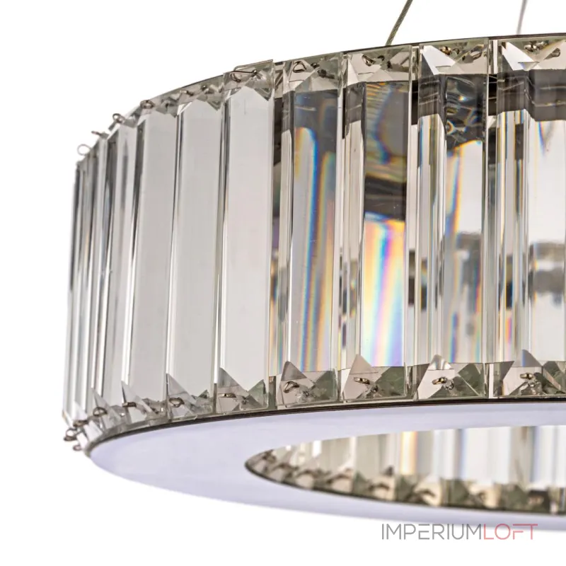 Люстра подвесная Arti Lampadari Anzio Anzio L 1.5.40.100 N Люстра подвесная Arti Lampadari Anzio Anzio L 1.5.40.100 N