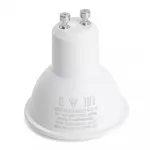 Лампа светодиодная Feron LB-24 MR16 GU10 5W 175-265V 2700K 51215 от ImperiumLoft