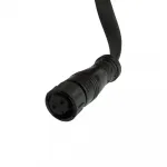 Светодиодный линейный прожектор для подсветки стен Feron LL-893 LED IP65 24W 6400К от ImperiumLoft