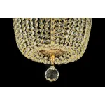 Потолочный светильник Arti Lampadari Castellana Gold Castellana E 1.2.25.501 G