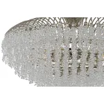 Потолочная люстра Arti Lampadari Delia Nickel Delia E 1.3.80.105 N