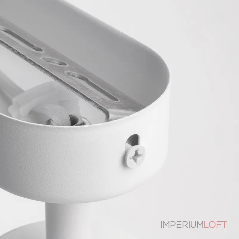 Светильник настенно-потолочный Feron ML1863 GU10 IP20 35W от ImperiumLoft Светильник настенно-потолочный Feron ML1863 GU10 IP20 35W от ImperiumLoft