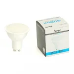Аккумуляторная светодиодная лампочка Feron EL110 GU10 IP20 5W от ImperiumLoft