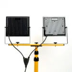 Светодиодный прожектор на штативе Feron 48506 от ImperiumLoft Светодиодный прожектор на штативе Feron 48506 от ImperiumLoft