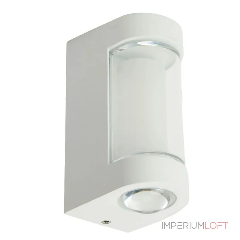 Светильник уличный светодиодный Feron Челси DH056 LED IP54 4W 3000К от ImperiumLoft Светильник уличный светодиодный Feron Челси DH056 LED IP54 4W 3000К от ImperiumLoft
