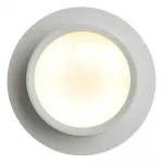 Светильник потолочный встраиваемый Feron DL504 GX53 IP44 15W от ImperiumLoft