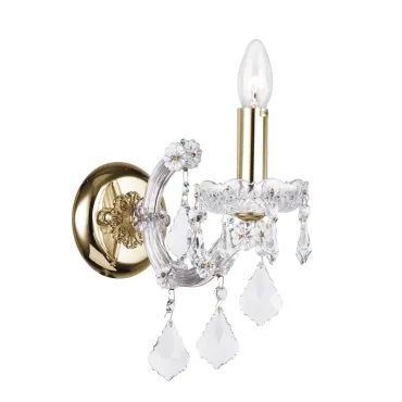 Бра Dio D`arte Diamante Diamante E 2.1.1.200 G