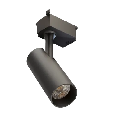 Трековый светильник Lucia Tucci LTP-T020-10W-B