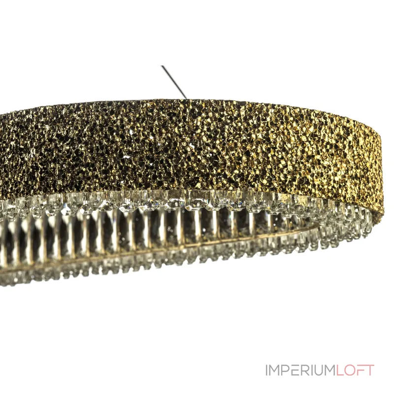 Люстра подвесная ' Dio D`arte Neuron Neuron L 1.5.100x35.100 G